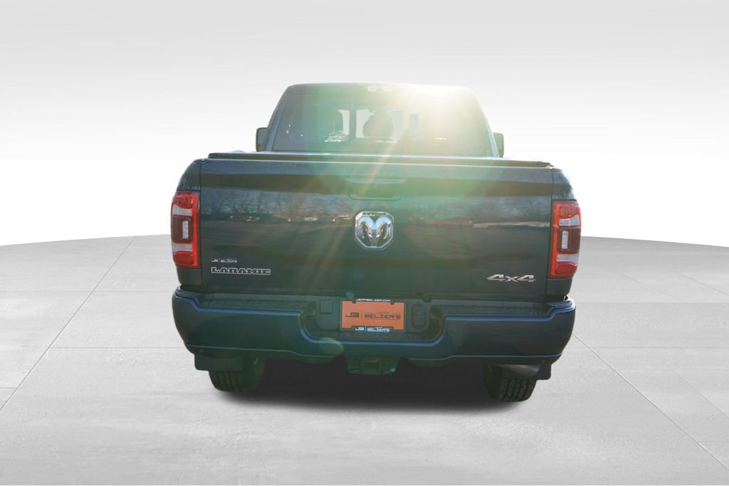 Certified 2023 RAM 2500 Laramie AWD/4WD image 6