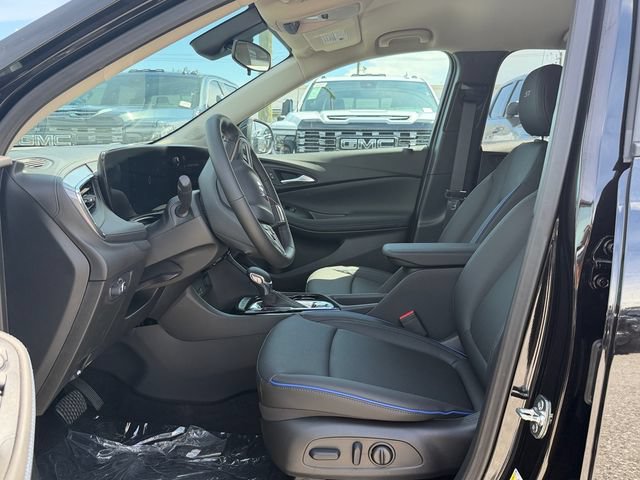 New 2026 Buick Encore GX Sport Touring w/ Comfort Package FWD image 10