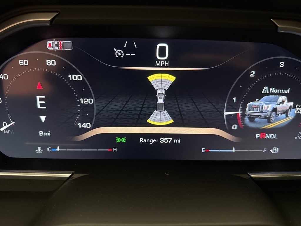 New 2026 GMC Sierra 2500 Denali Ultimate image 34