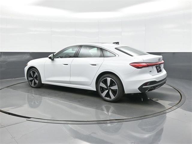 New 2025 Audi A5 2.0T Premium Plus image 5