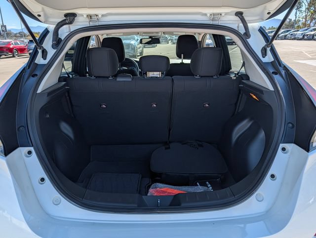 Used 2024 Nissan Leaf SV Plus FWD image 10