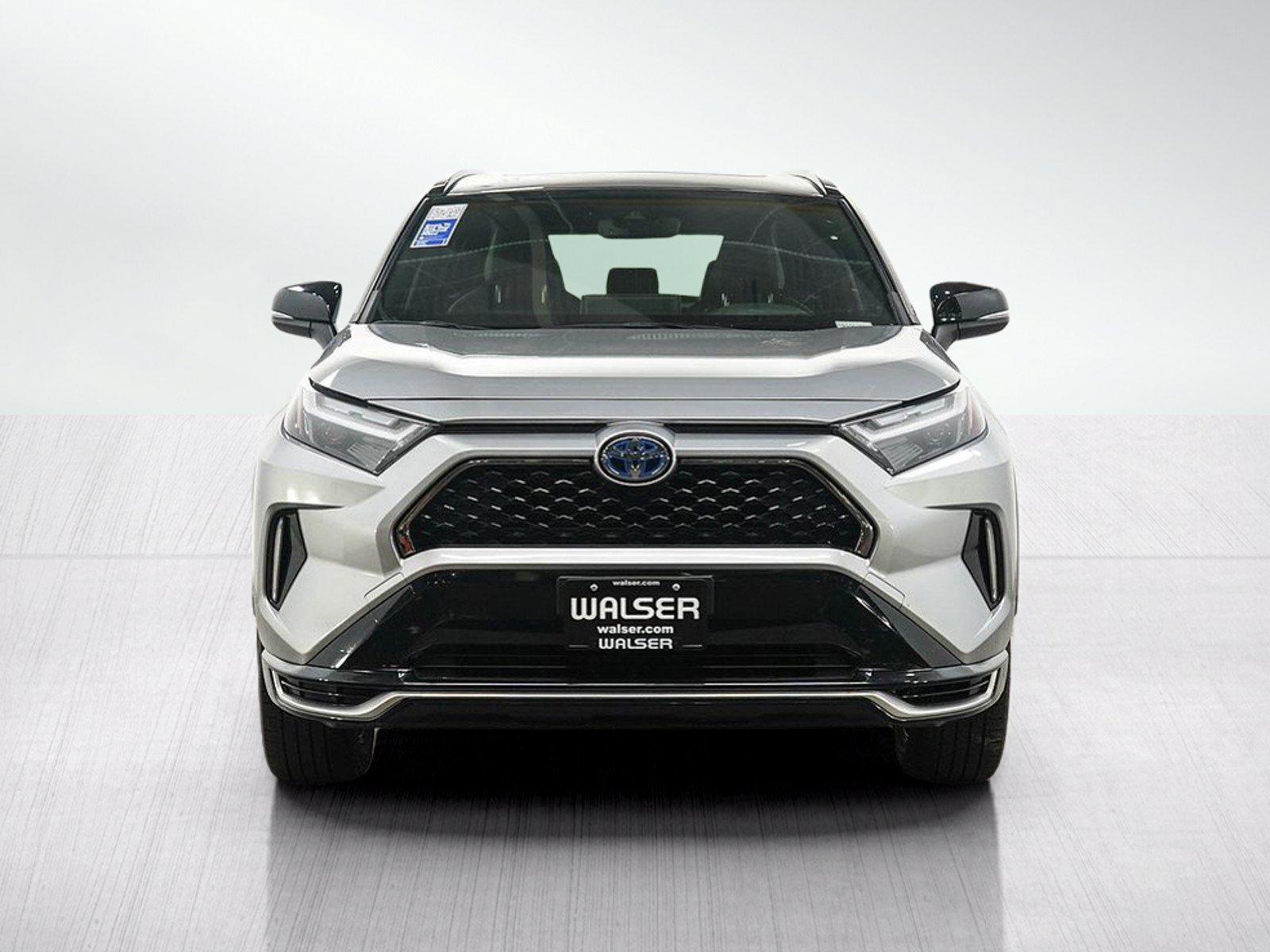 Used 2022 Toyota RAV4 XSE w/ Weather Package AWD/4WD image 8