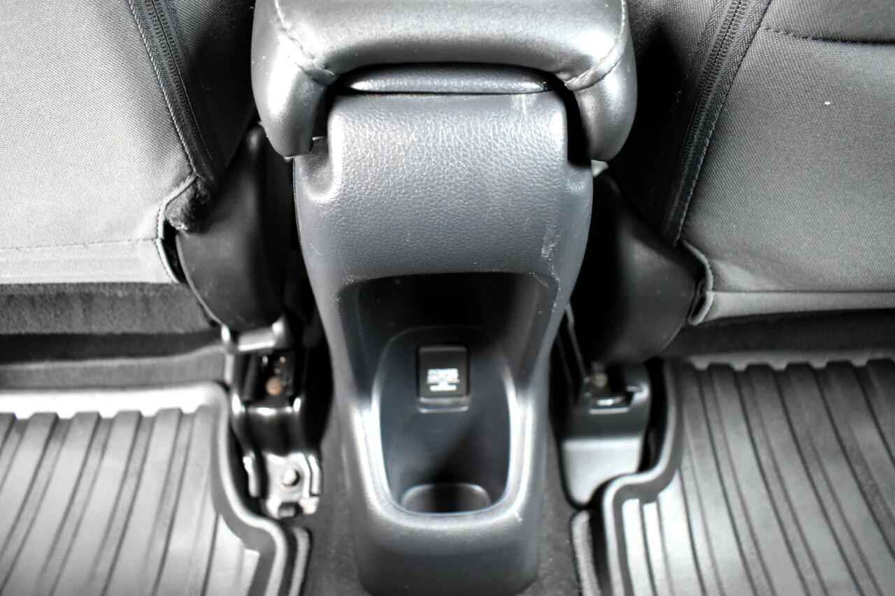 Used 2019 Honda HR-V Sport image 37