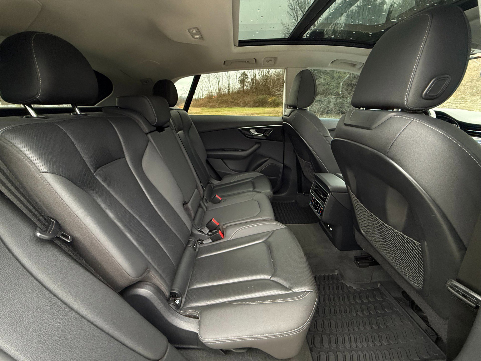 Used 2019 Audi Q8 Premium Plus w/ Premium Plus image 21