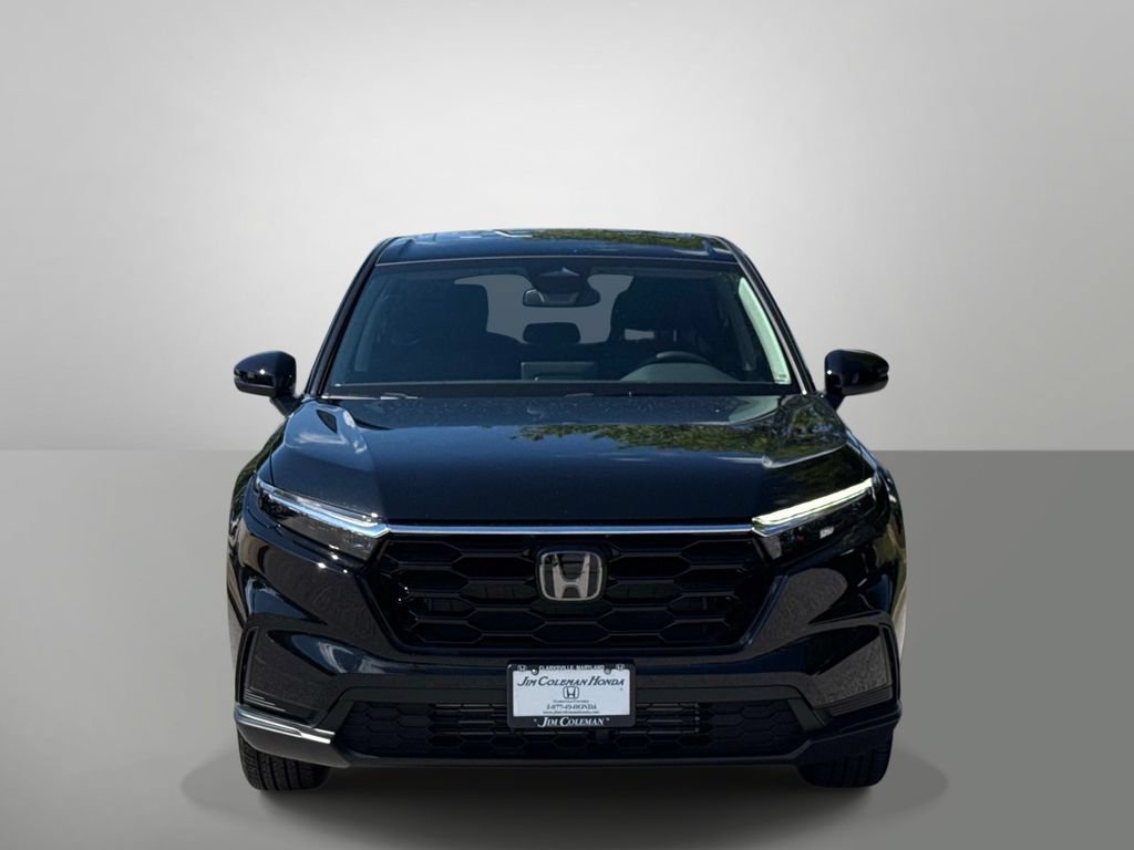 Certified 2026 Honda CR-V EX image 24