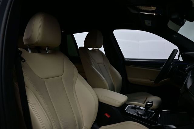 Used 2023 BMW X3 sDrive30i w/ M Sport Package RWD image 15
