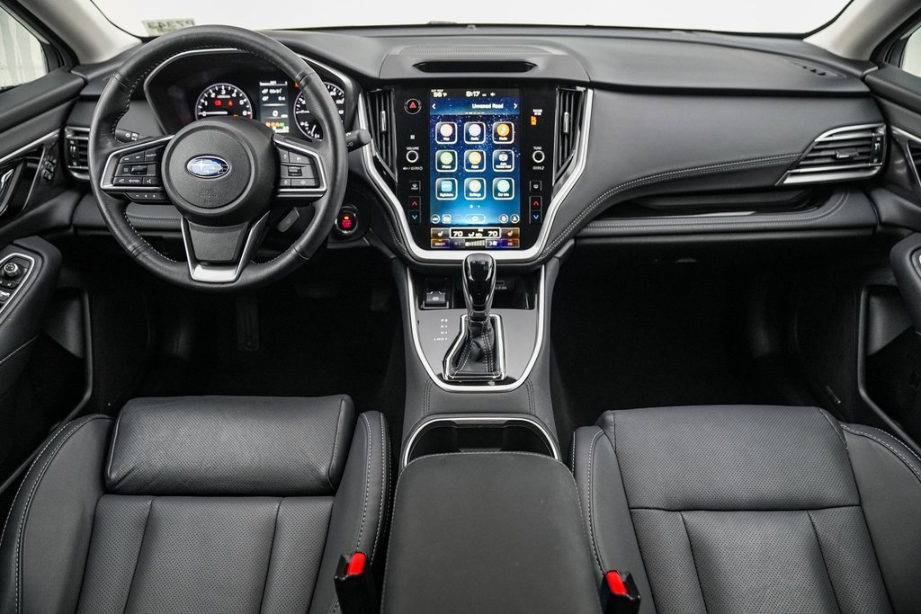 Used 2023 Subaru Outback Limited image 11