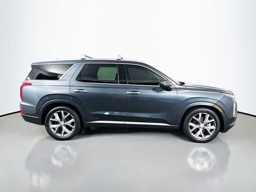Used 2022 Hyundai Palisade Limited image 4