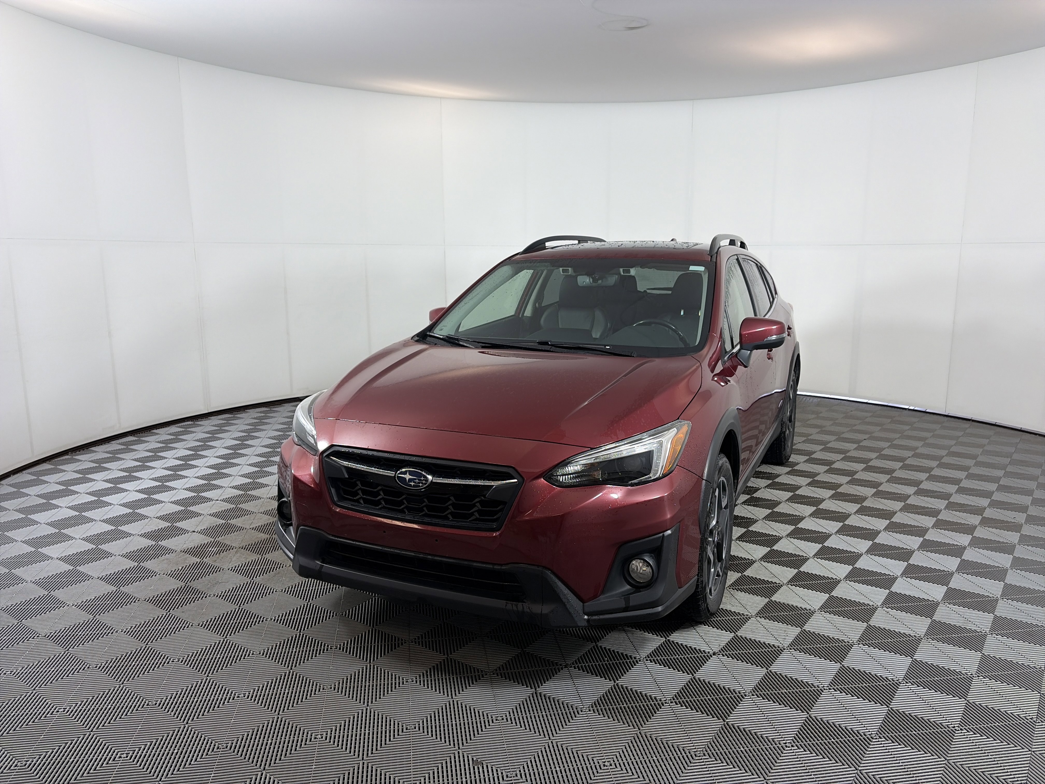 Used 2019 Subaru Crosstrek 2.0i Limited w/ Moonroof Package image 2