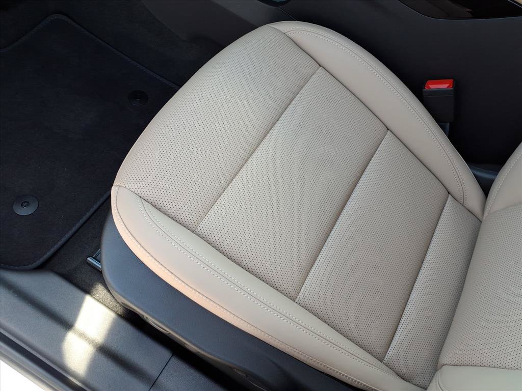New 2026 Buick Envision Preferred AWD/4WD image 15