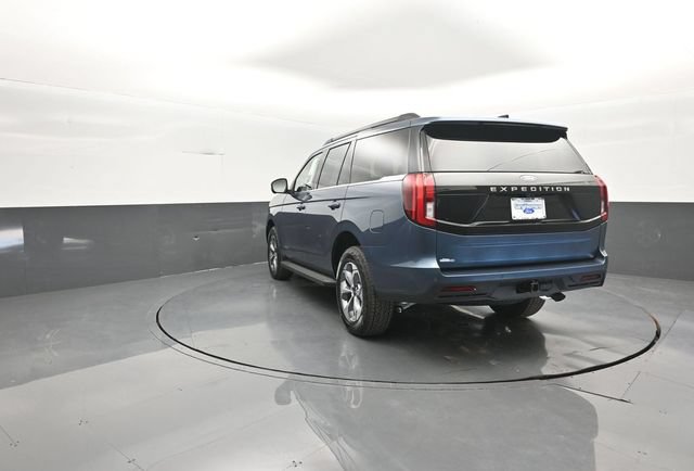 New 2027 Ford Expedition Active AWD/4WD image 5