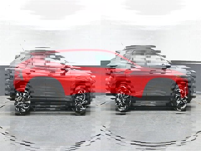 New 2026 Chevrolet Trax RS w/ Sunroof Package image 15