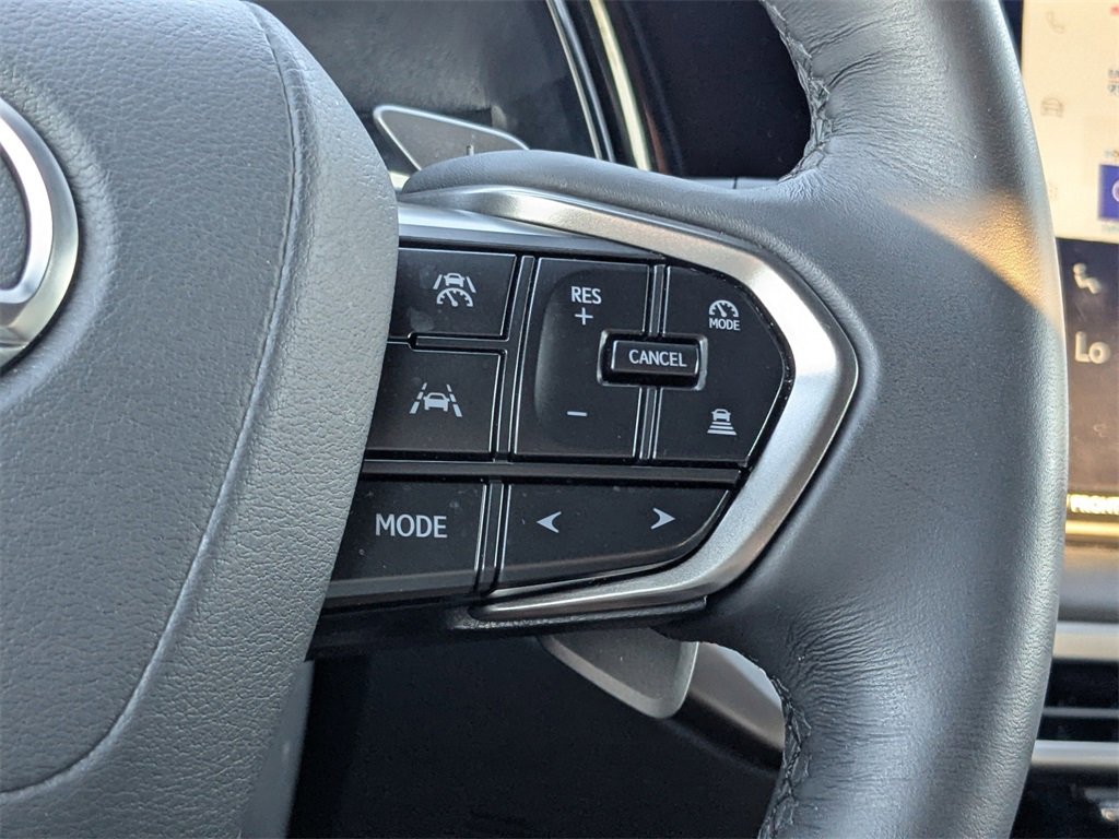 Used 2024 Lexus RX 350 FWD image 31