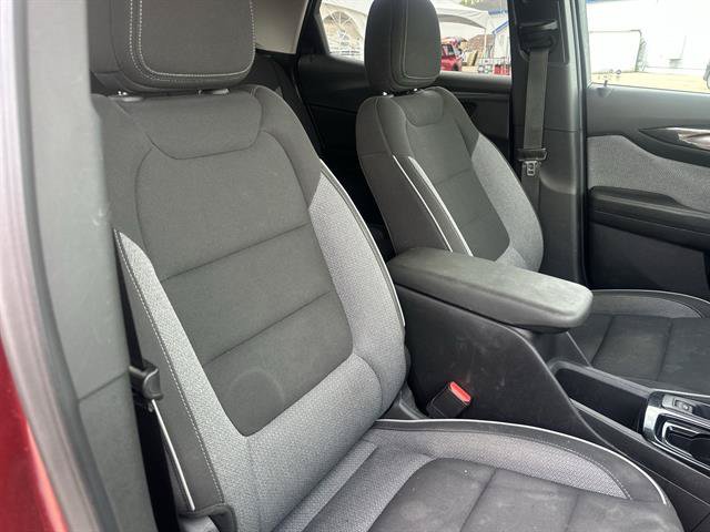 Used 2024 Chevrolet TrailBlazer LS w/ LS Convenience Package FWD image 23