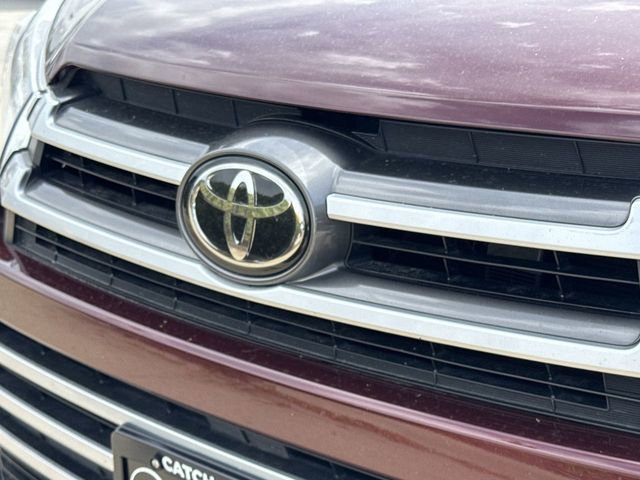 Used 2017 Toyota Highlander XLE AWD/4WD image 29
