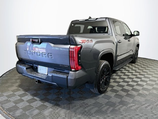 Used 2026 Toyota Tundra Limited w/ TRD Off-Road Package AWD/4WD image 8