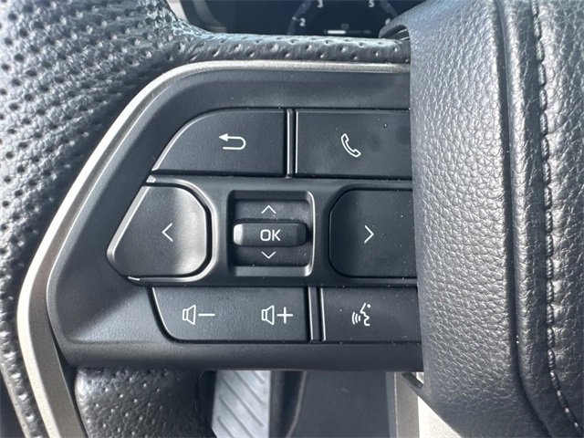 Used 2024 Toyota Tacoma TRD Sport image 31