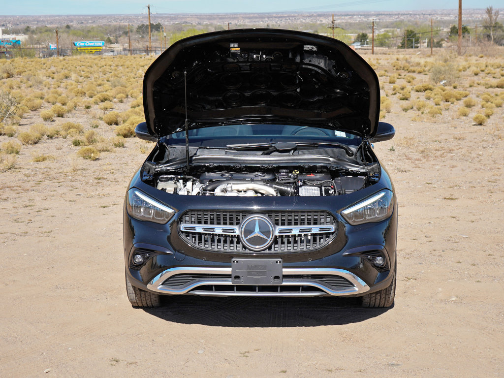 Used 2025 Mercedes-Benz GLA 250 image 3