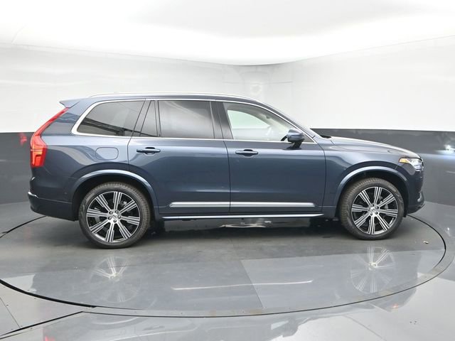 Used 2025 Volvo XC90 B6 Plus w/ Protection Package Premier image 8