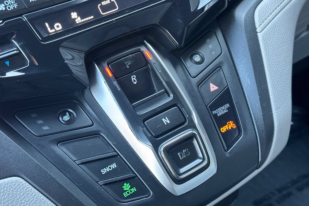Used 2018 Honda Odyssey EX-L image 24
