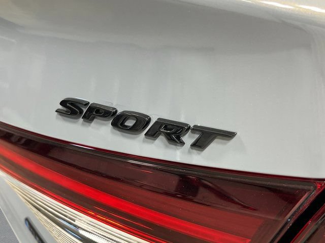New 2026 Honda Civic Sport image 7