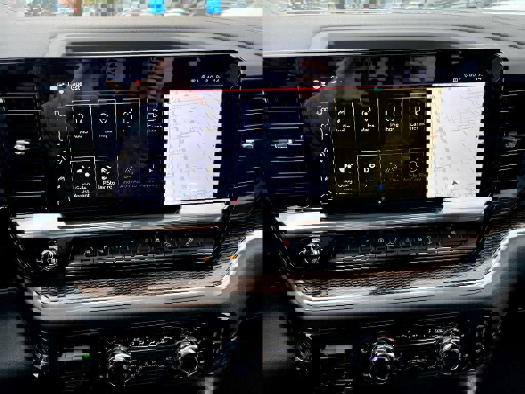 New 2026 GMC Sierra 1500 Elevation w/ Elevation Premium Package image 25