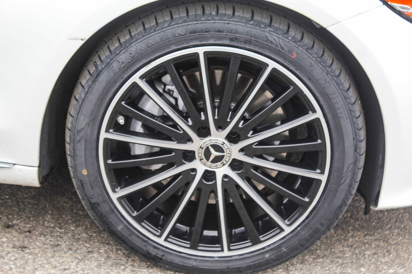 Used 2021 Mercedes-Benz C 300 Sedan image 10