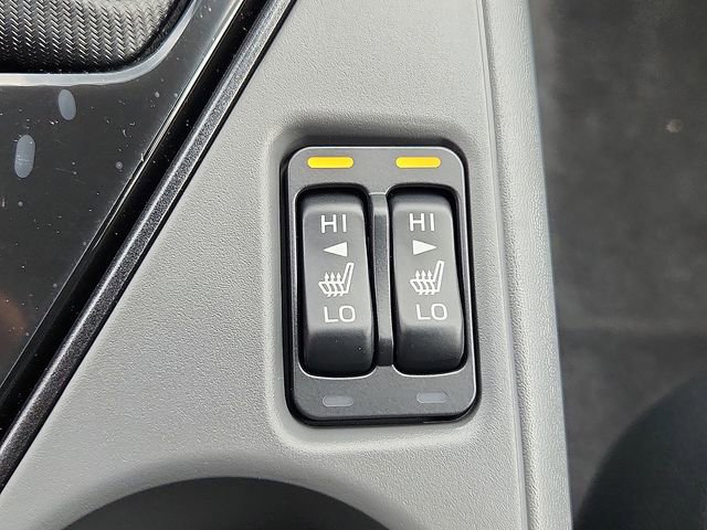 New 2026 Subaru Crosstrek 2.5i Wilderness image 15