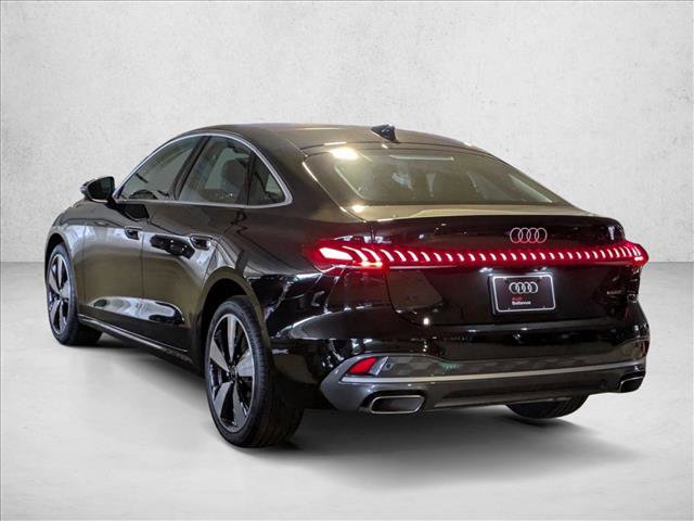 New 2025 Audi A5 2.0T Premium image 8