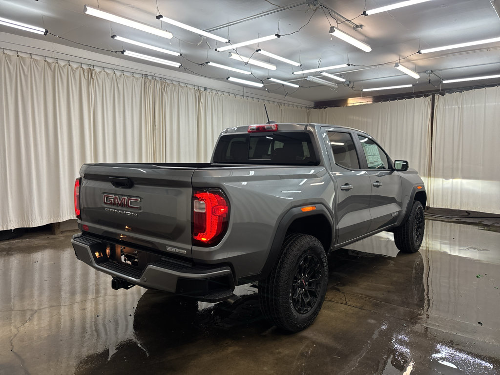 New 2026 GMC Canyon Elevation w/ Convenience Package RWD image 5
