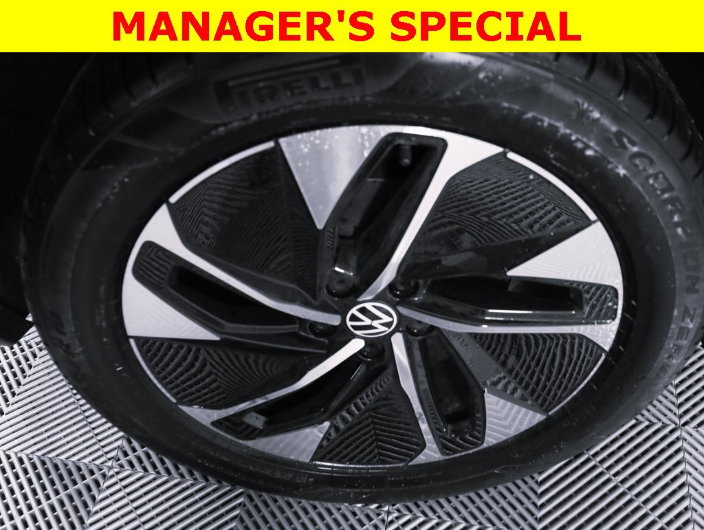 Used 2021 Volkswagen ID.4 Pro S image 7