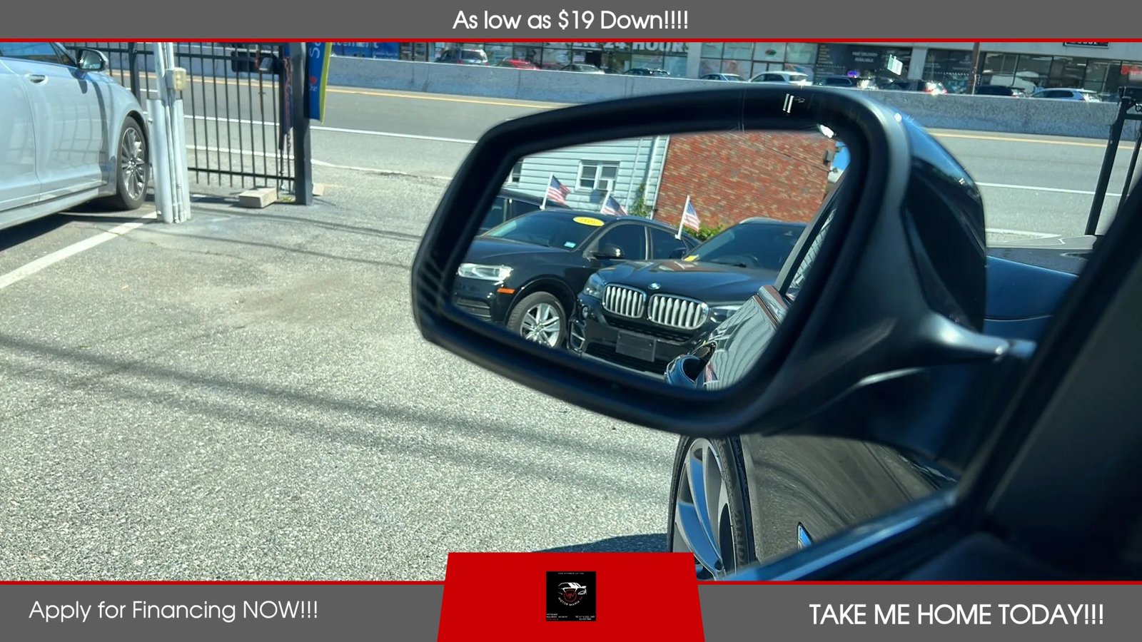 Used 2016 BMW 528i xDrive Sedan AWD/4WD image 22