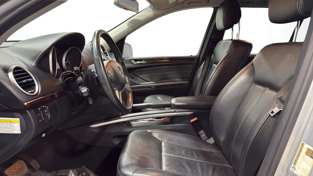 Used 2012 Mercedes-Benz GL 320 BlueTEC 4MATIC image 24