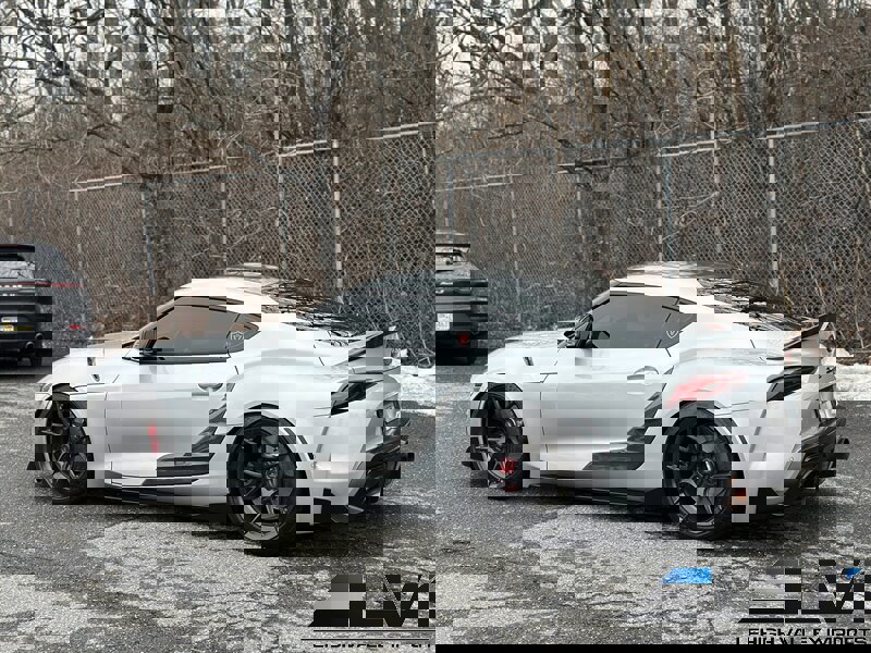 Used 2021 Toyota Supra Premium w/ Driver Assist Package image 15