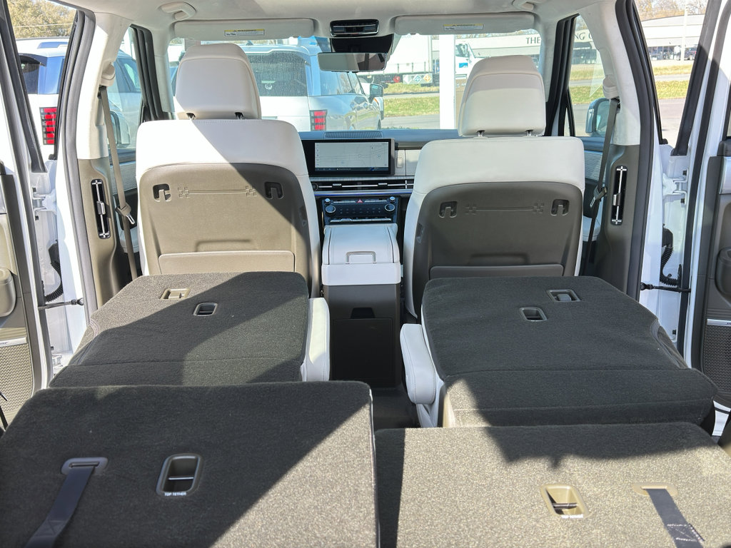 New 2025 Hyundai Santa Fe Calligraphy image 39