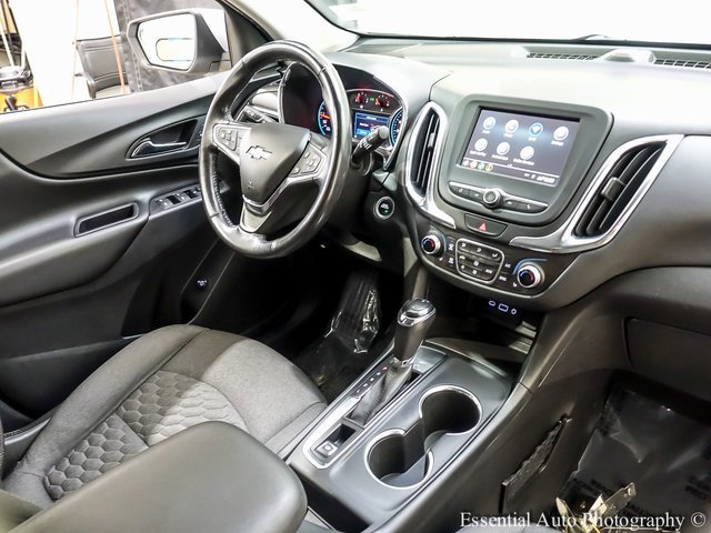 Used 2019 Chevrolet Equinox LT image 23
