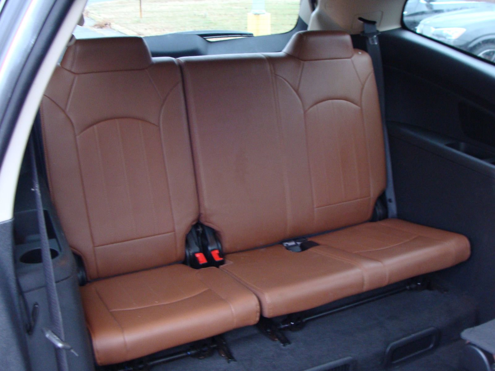 Used 2017 Chevrolet Traverse Premier image 30