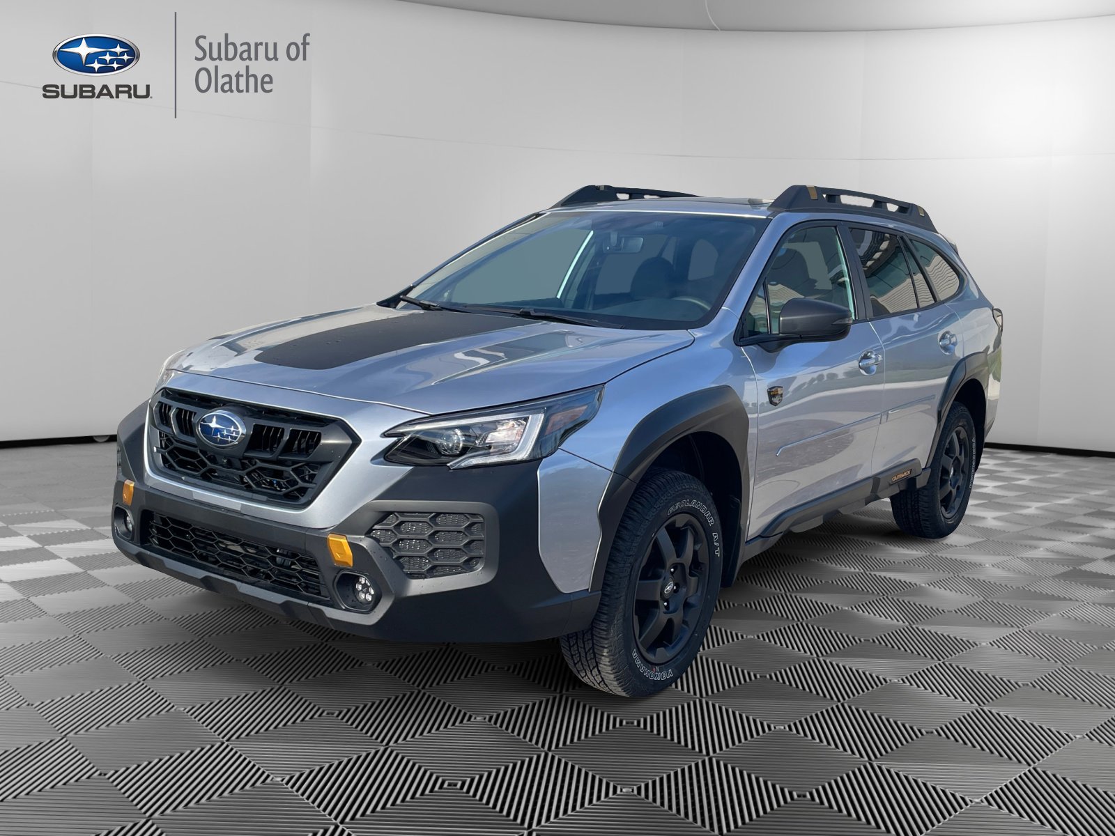 New 2025 Subaru Outback Wilderness image 7
