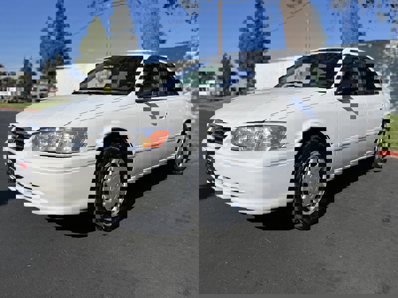 Used 2000 Toyota Camry LE image 7