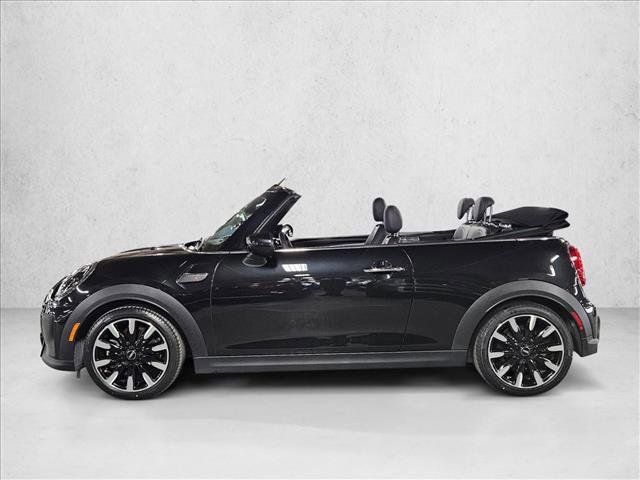Used 2024 MINI Cooper S image 9