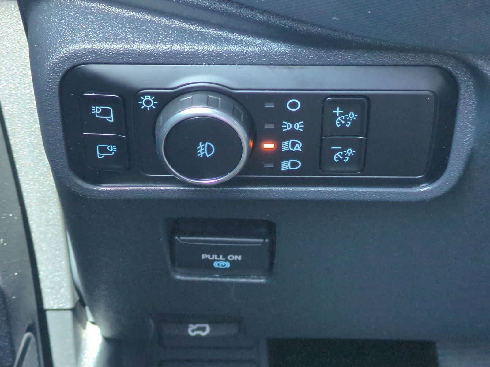 Used 2024 Ford Bronco Raptor AWD/4WD image 18