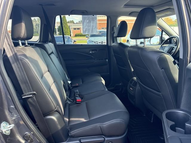 Used 2022 Honda Pilot Special Edition image 30
