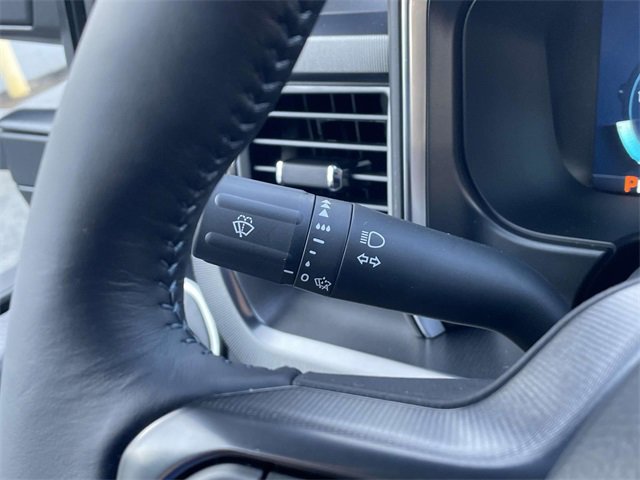 New 2025 Ford F350 Platinum w/ FX4 Off-Road Package image 22