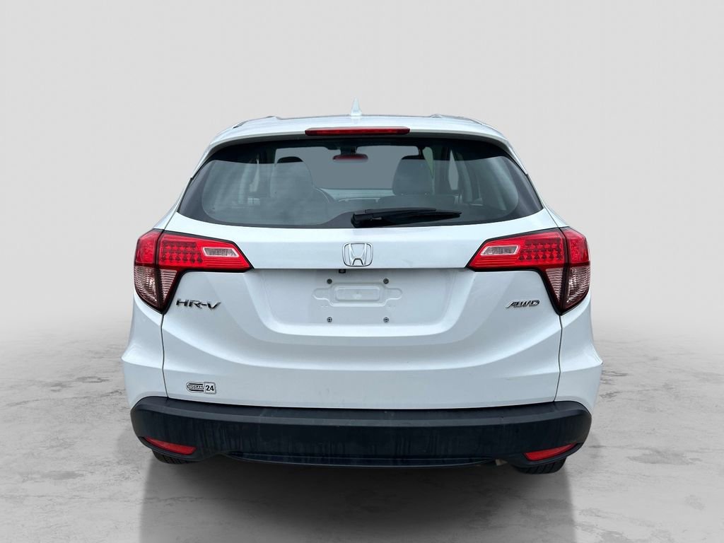 Used 2018 Honda HR-V LX image 6