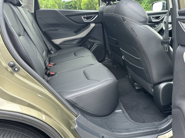 Used 2024 Subaru Forester Limited w/ Convenience Package AWD/4WD image 17