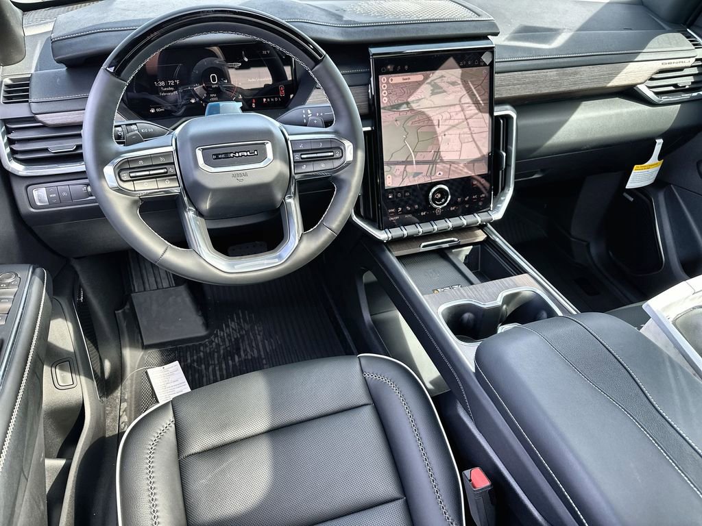 New 2026 GMC Acadia Denali w/ Super Cruise Package image 20