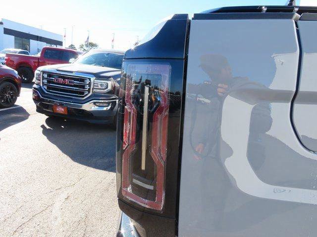 New 2025 GMC Hummer EV 3X w/ Battery Pack, 24 Module Pack image 60