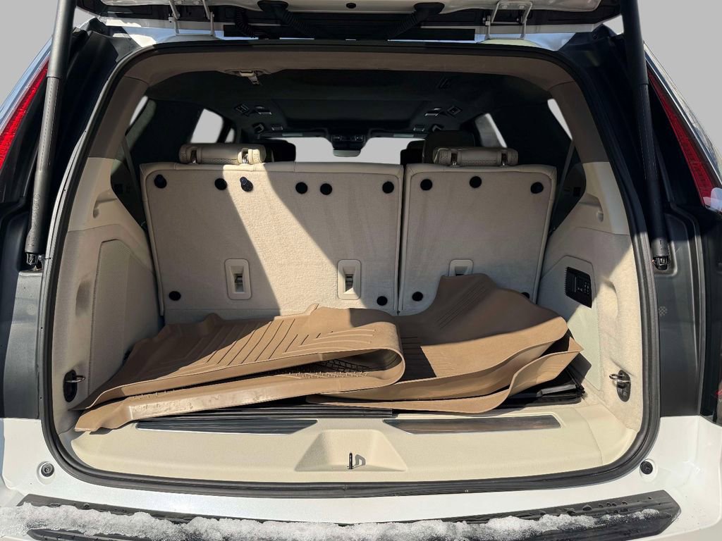 Used 2023 Cadillac Escalade Sport Platinum image 18
