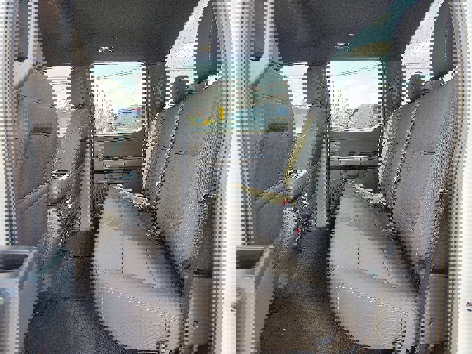 Certified 2024 Ford F150 XLT w/ XLT Black Appearance Package image 10