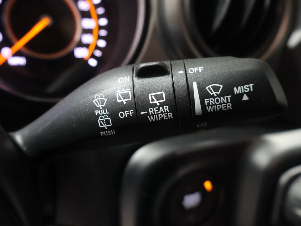 Used 2023 Jeep Wrangler Unlimited Sport AWD/4WD image 41